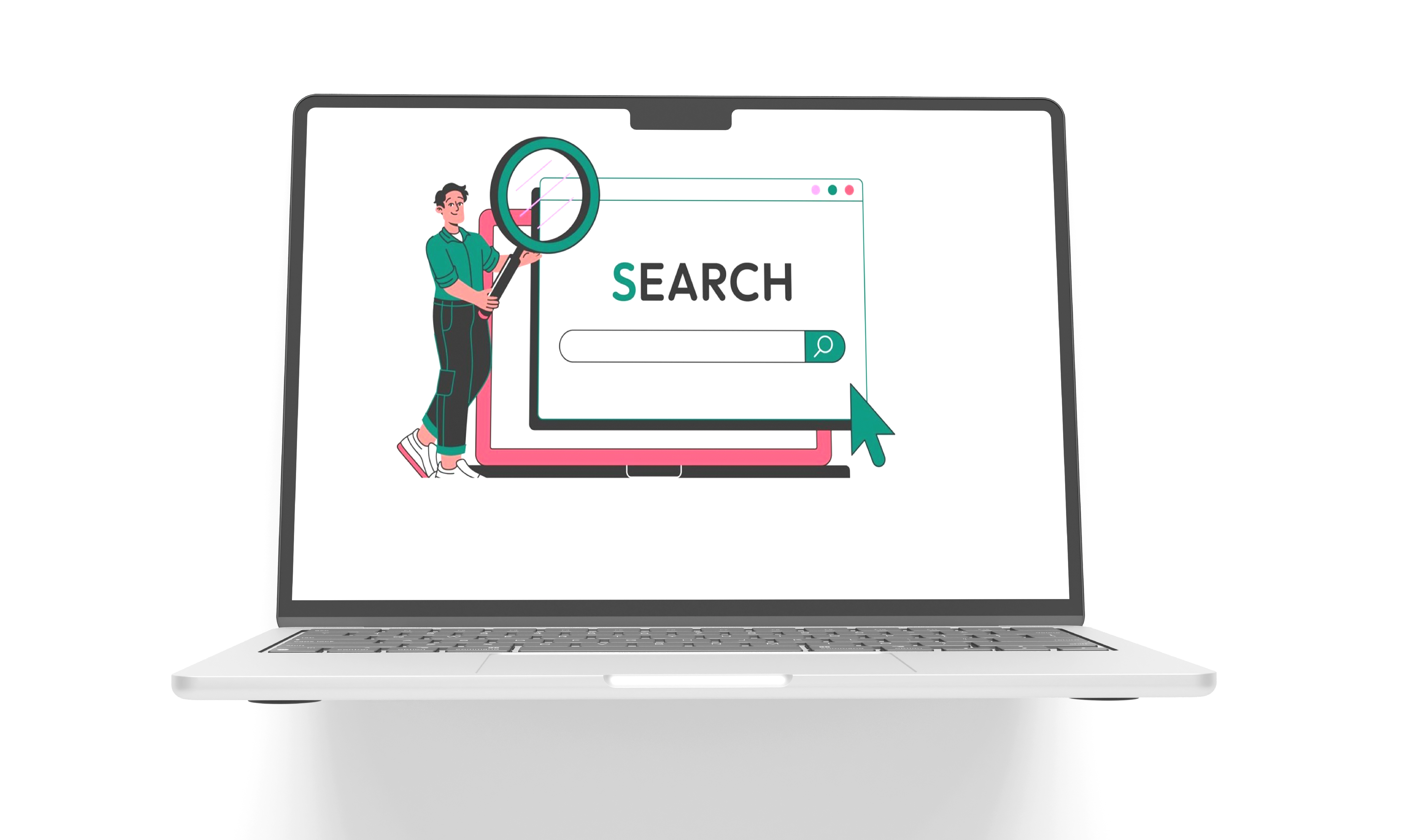 Deep-Dive Keyword Research